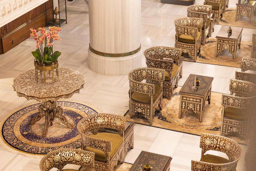 Fotos del hotel - AJWA HOTEL SULTANAHMET