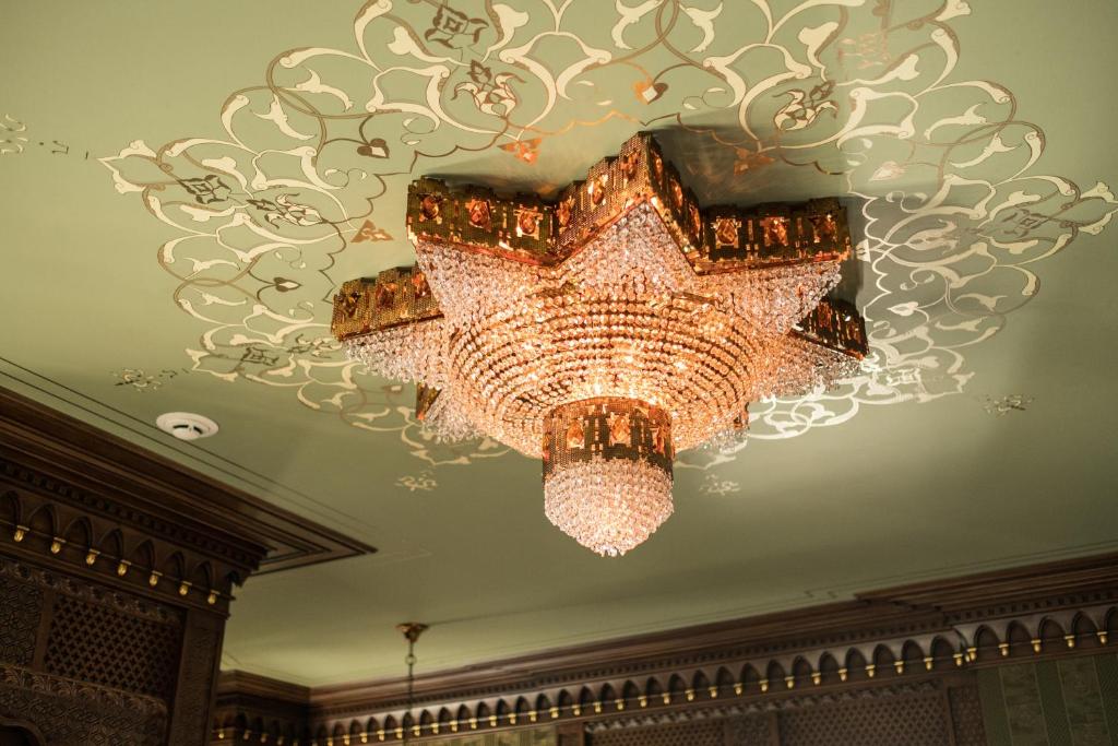 Fotos del hotel - AJWA HOTEL SULTANAHMET