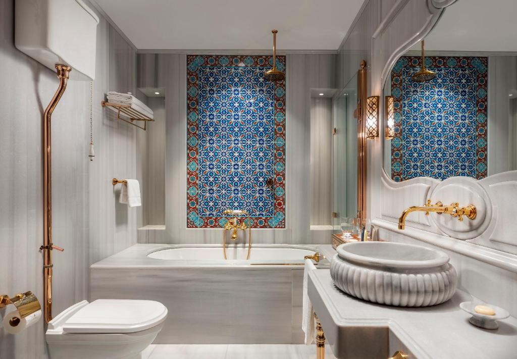 Fotos del hotel - AJWA HOTEL SULTANAHMET