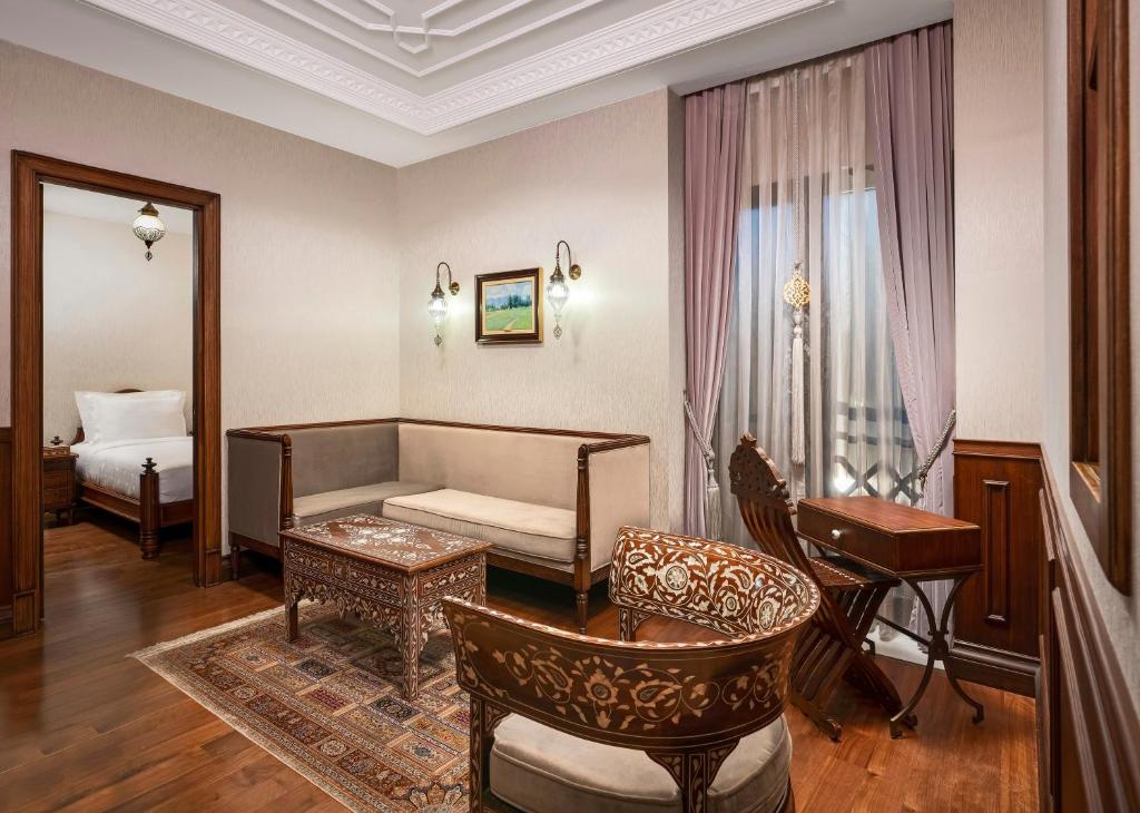 Fotos del hotel - AJWA HOTEL SULTANAHMET