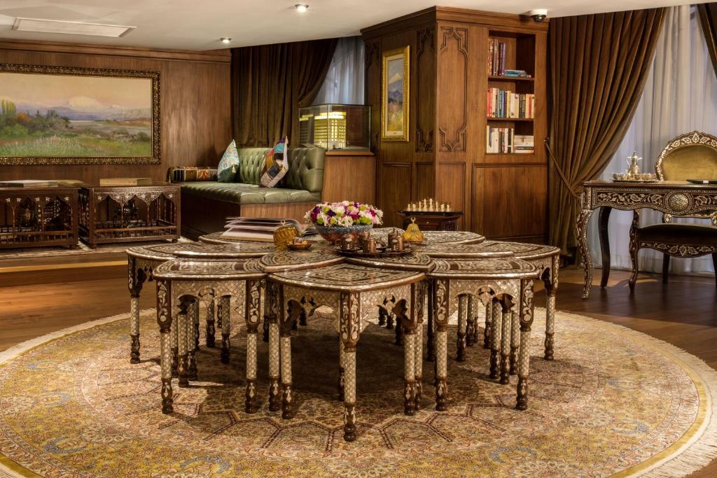 Fotos del hotel - AJWA HOTEL SULTANAHMET