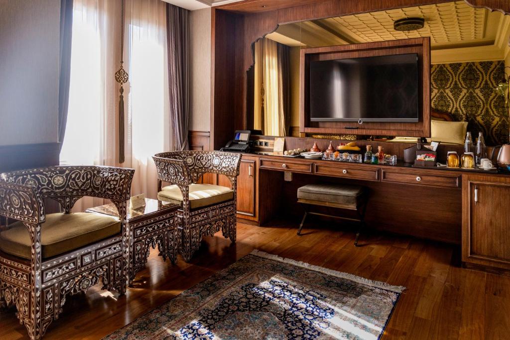 Fotos del hotel - AJWA HOTEL SULTANAHMET