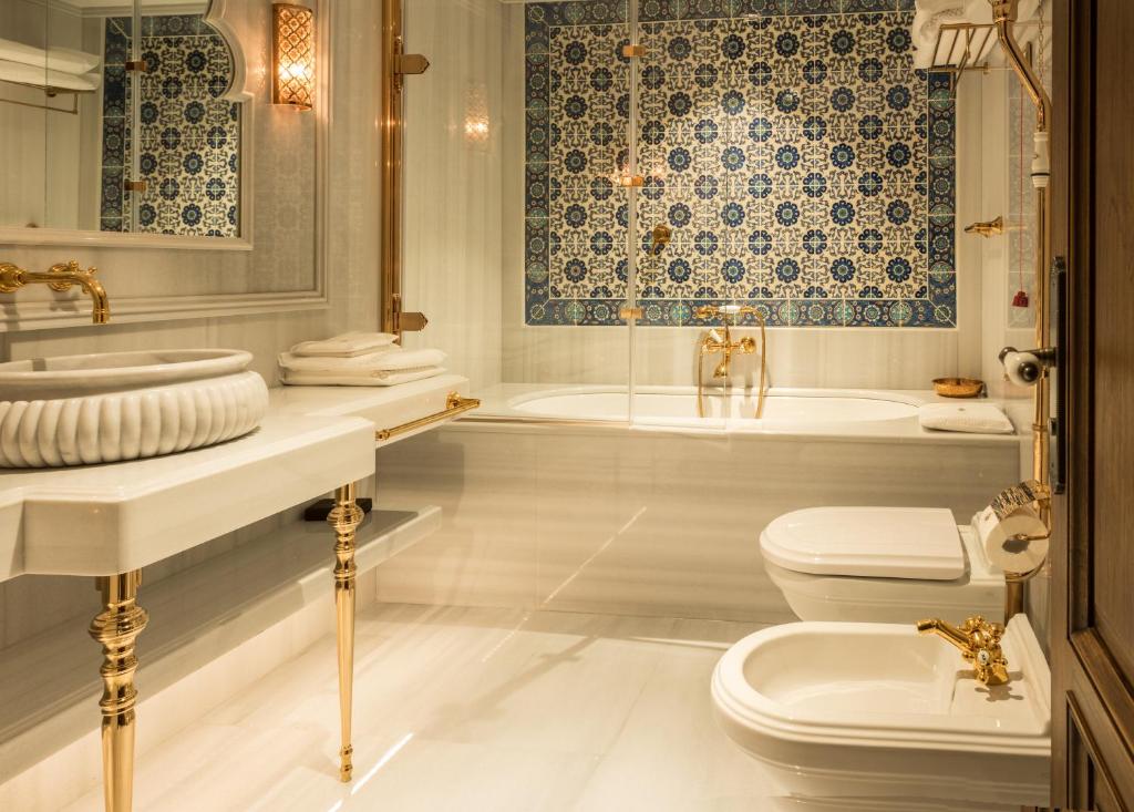 Fotos del hotel - AJWA HOTEL SULTANAHMET