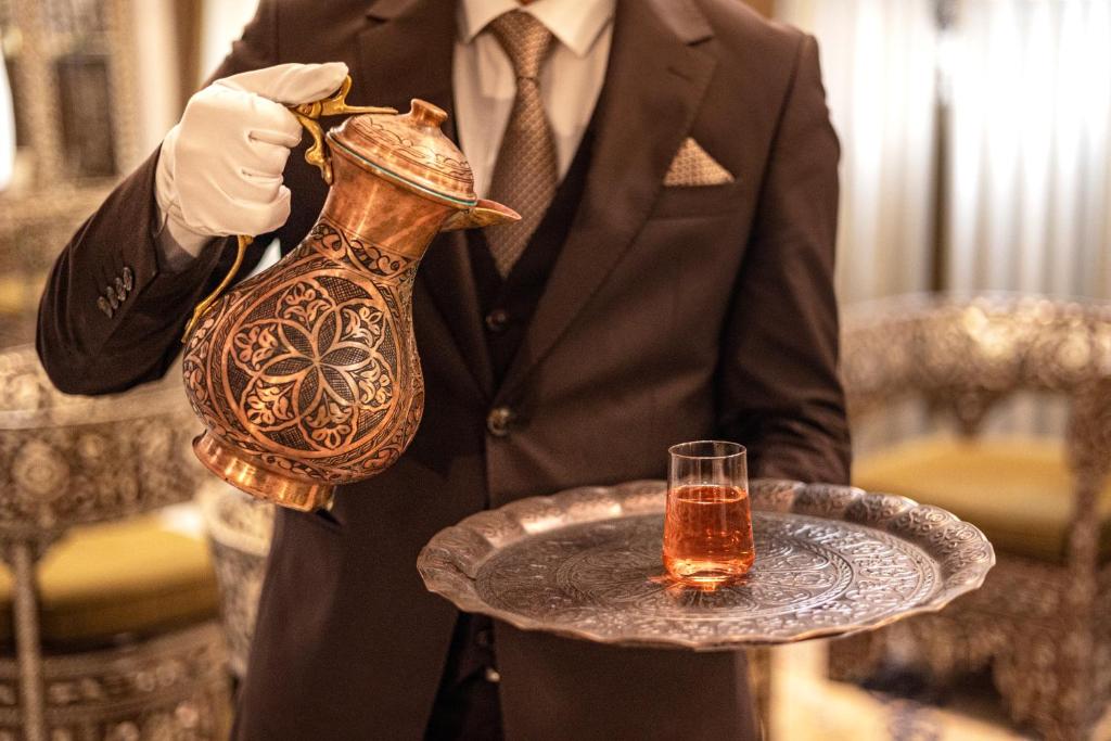 Fotos del hotel - AJWA HOTEL SULTANAHMET