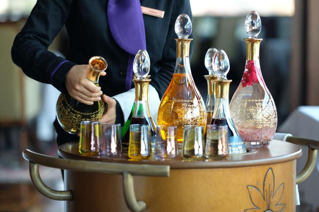 Fotos del hotel - AJWA HOTEL SULTANAHMET