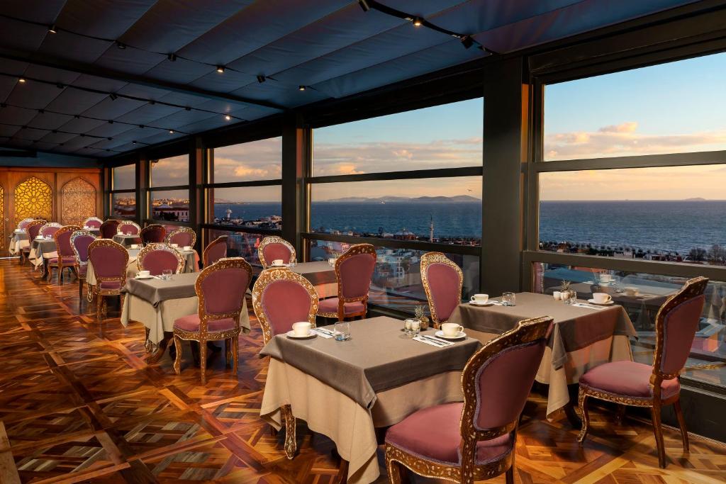 Fotos del hotel - AJWA HOTEL SULTANAHMET