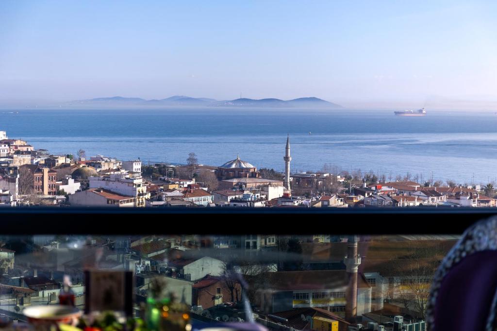 Fotos del hotel - AJWA HOTEL SULTANAHMET