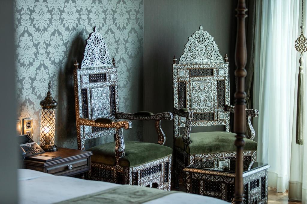 Fotos del hotel - AJWA HOTEL SULTANAHMET