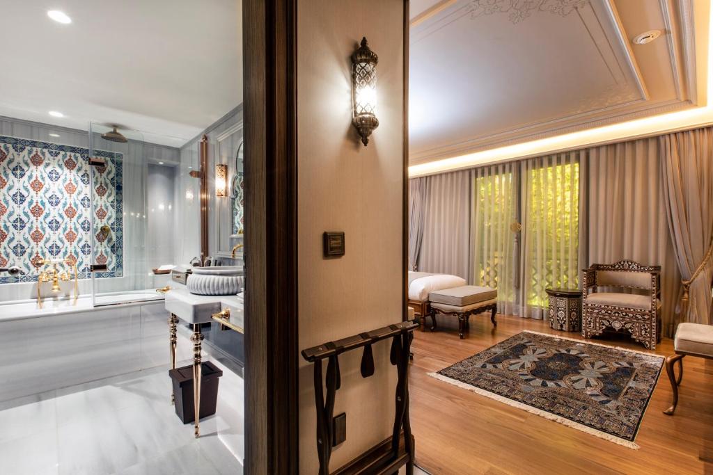 Fotos del hotel - AJWA HOTEL SULTANAHMET