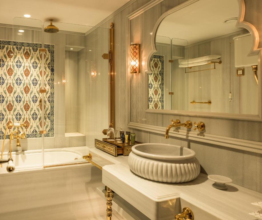 Fotos del hotel - AJWA HOTEL SULTANAHMET