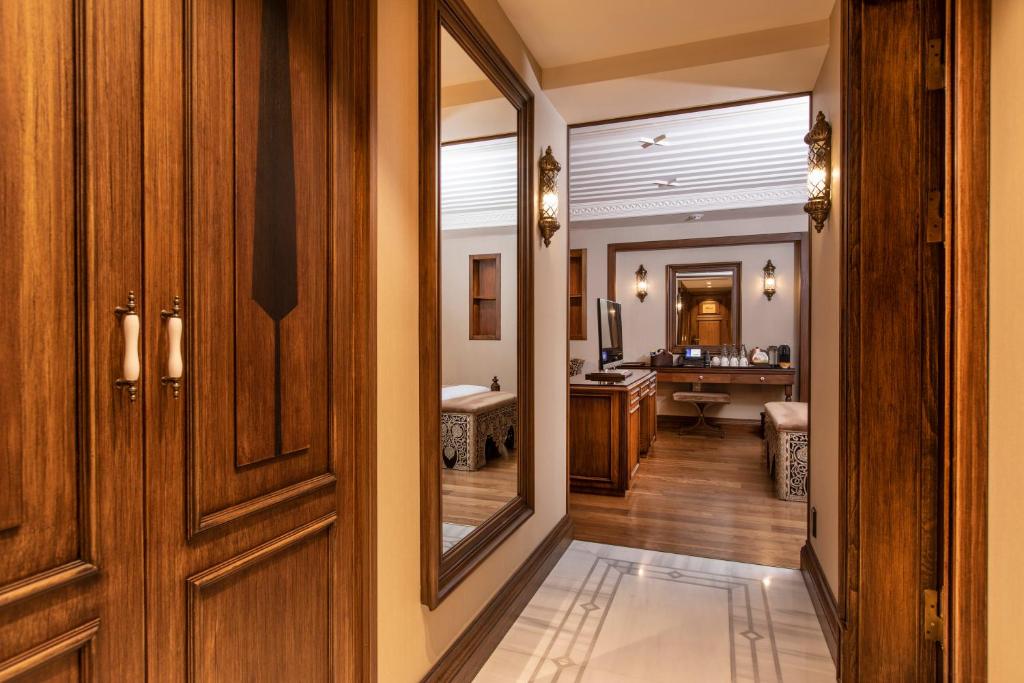 Fotos del hotel - AJWA HOTEL SULTANAHMET