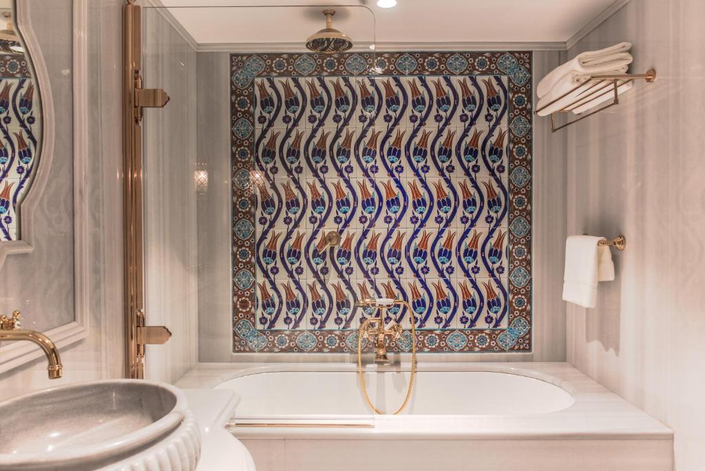 Fotos del hotel - AJWA HOTEL SULTANAHMET