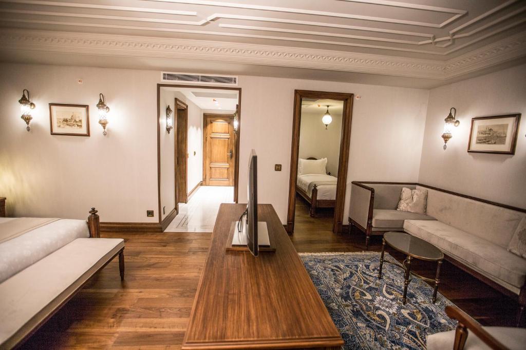 Fotos del hotel - AJWA HOTEL SULTANAHMET