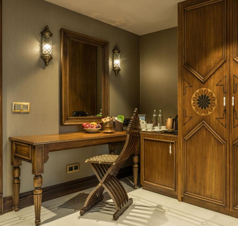 Fotos del hotel - AJWA HOTEL SULTANAHMET