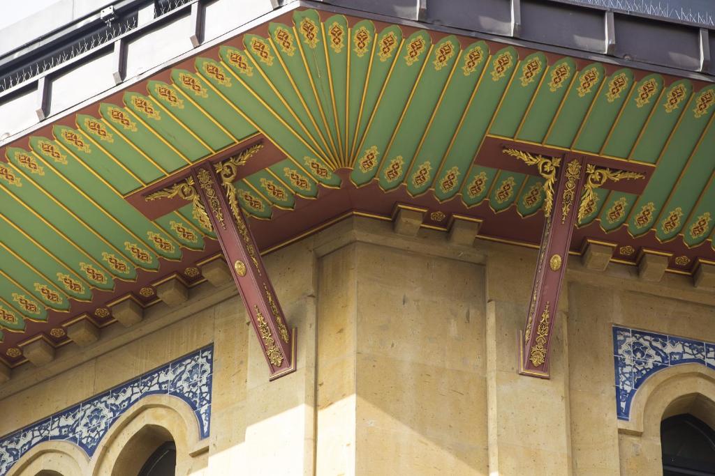 Fotos del hotel - AJWA HOTEL SULTANAHMET