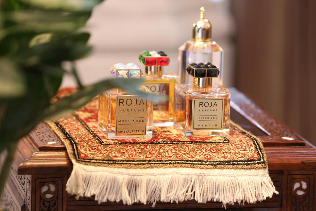 Fotos del hotel - AJWA HOTEL SULTANAHMET