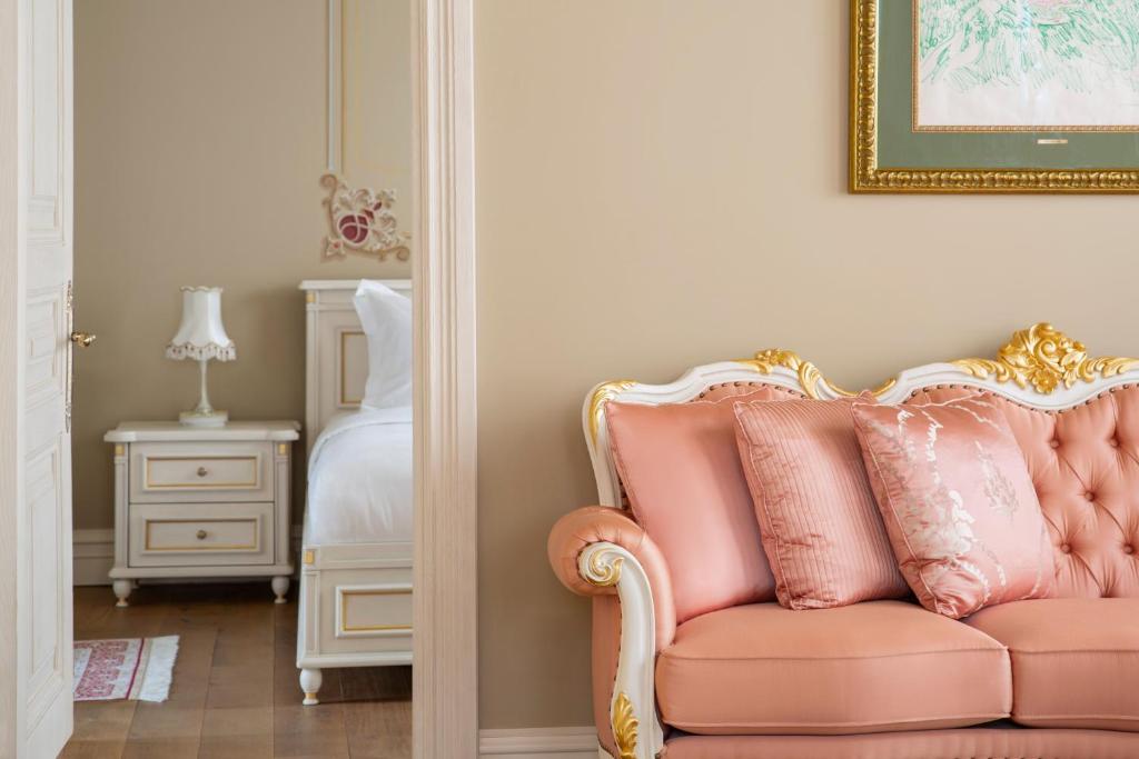 Fotos del hotel - AJWA HOTEL SULTANAHMET