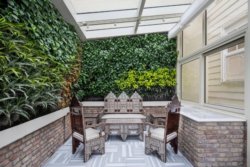 Fotos del hotel - AJWA HOTEL SULTANAHMET