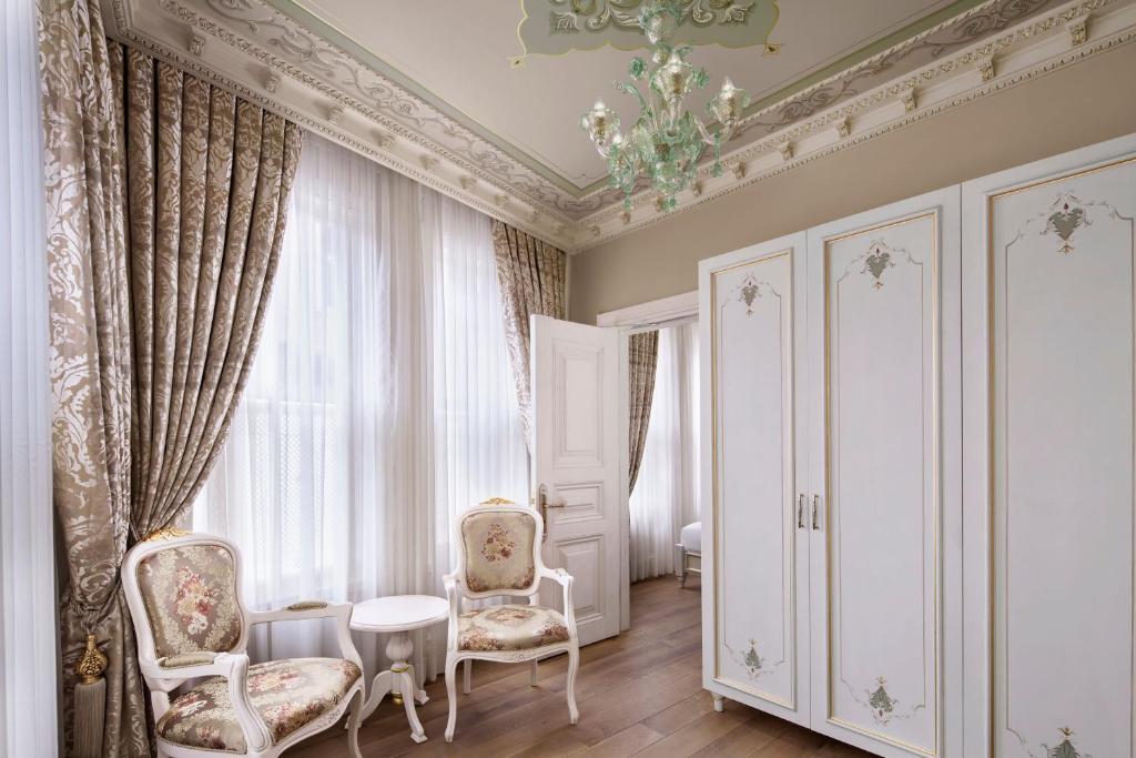 Fotos del hotel - AJWA HOTEL SULTANAHMET