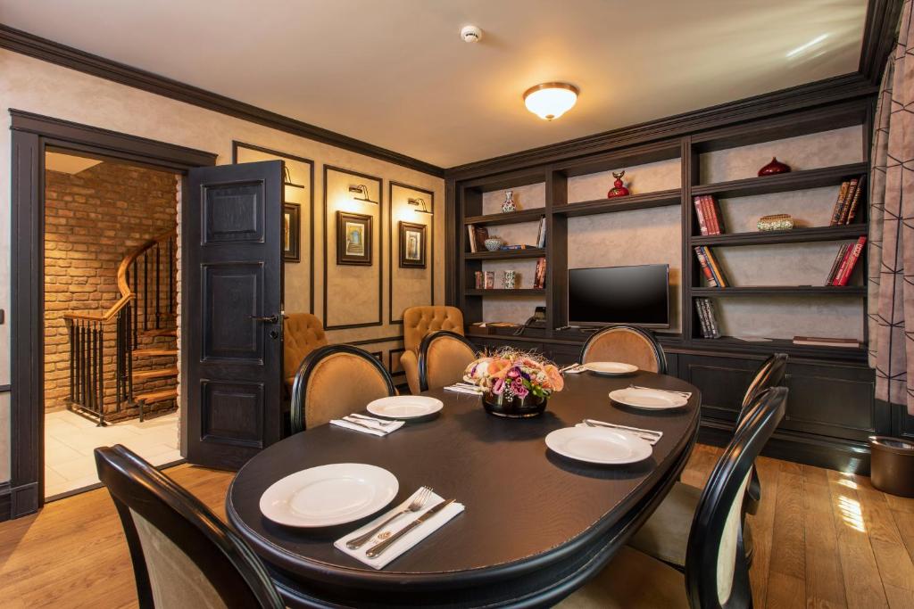 Fotos del hotel - AJWA HOTEL SULTANAHMET