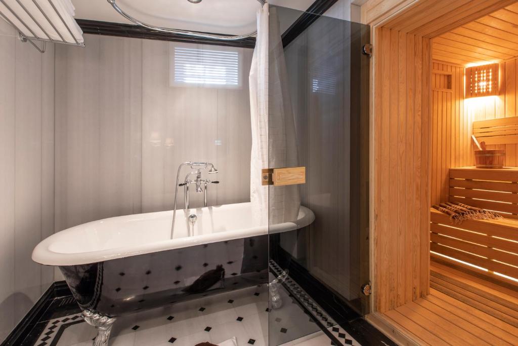 Fotos del hotel - AJWA HOTEL SULTANAHMET