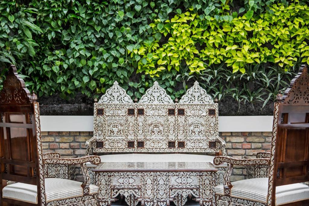 Fotos del hotel - AJWA HOTEL SULTANAHMET