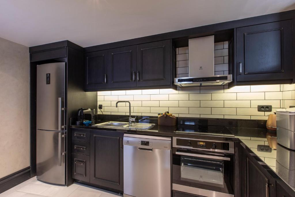 Fotos del hotel - AJWA HOTEL SULTANAHMET