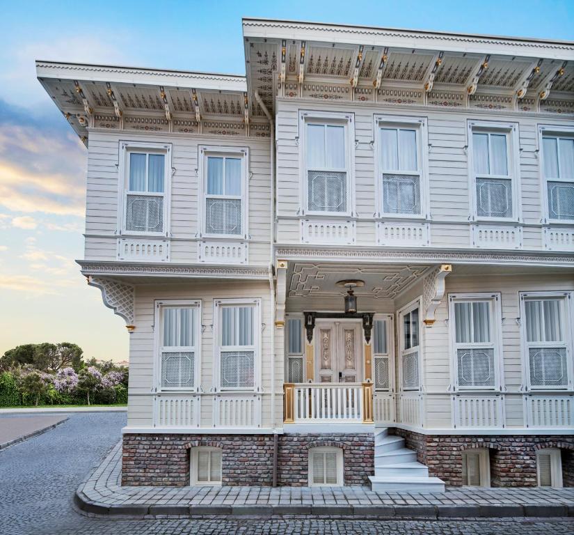 Fotos del hotel - AJWA HOTEL SULTANAHMET