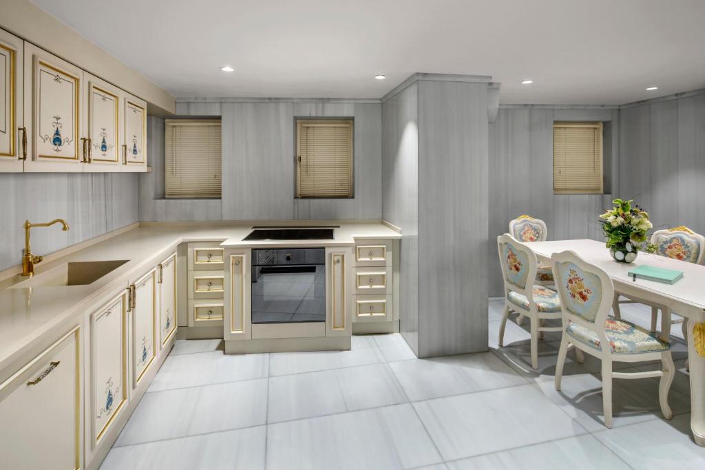 Fotos del hotel - AJWA HOTEL SULTANAHMET