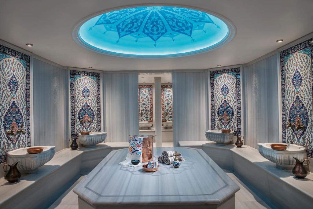 Fotos del hotel - AJWA HOTEL SULTANAHMET