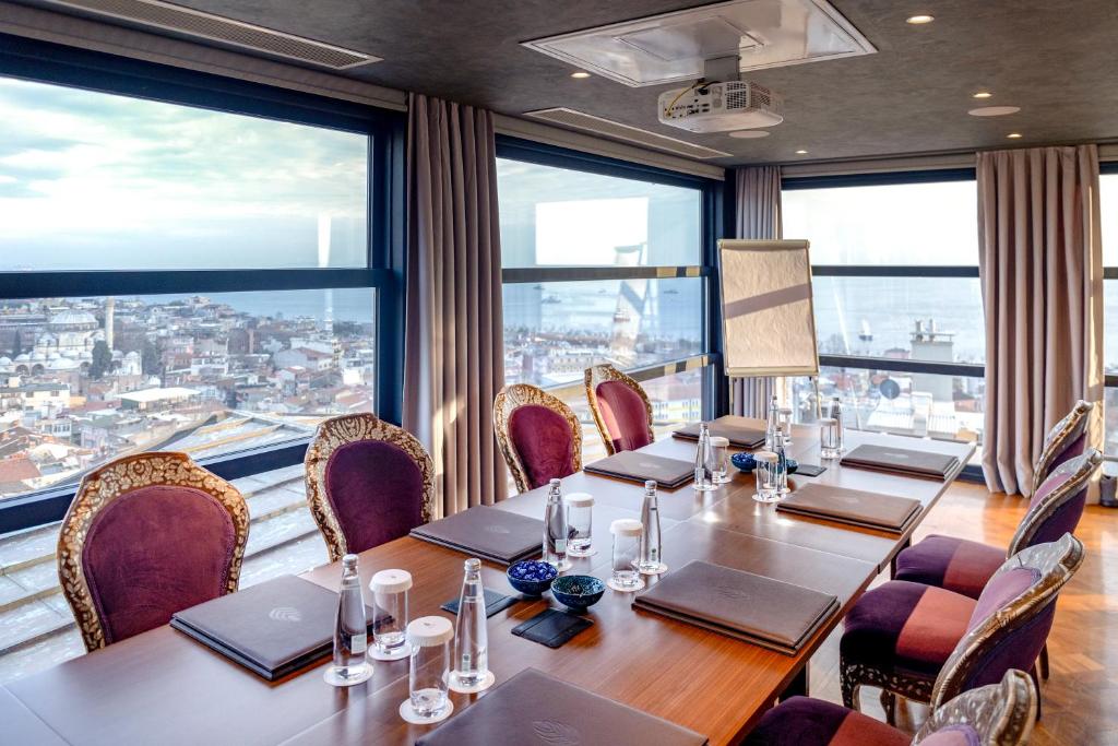 Fotos del hotel - AJWA HOTEL SULTANAHMET