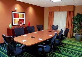 Fotos del hotel - Fairfield Inn and Suites Fort Lauderdale Airport