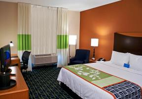 Fotos del hotel - Fairfield Inn and Suites Fort Lauderdale Airport