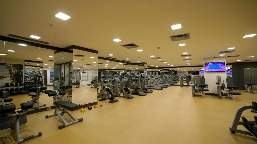 Fotos del hotel - Point Hotel Taksim