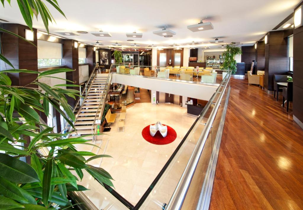 Fotos del hotel - Point Hotel Taksim
