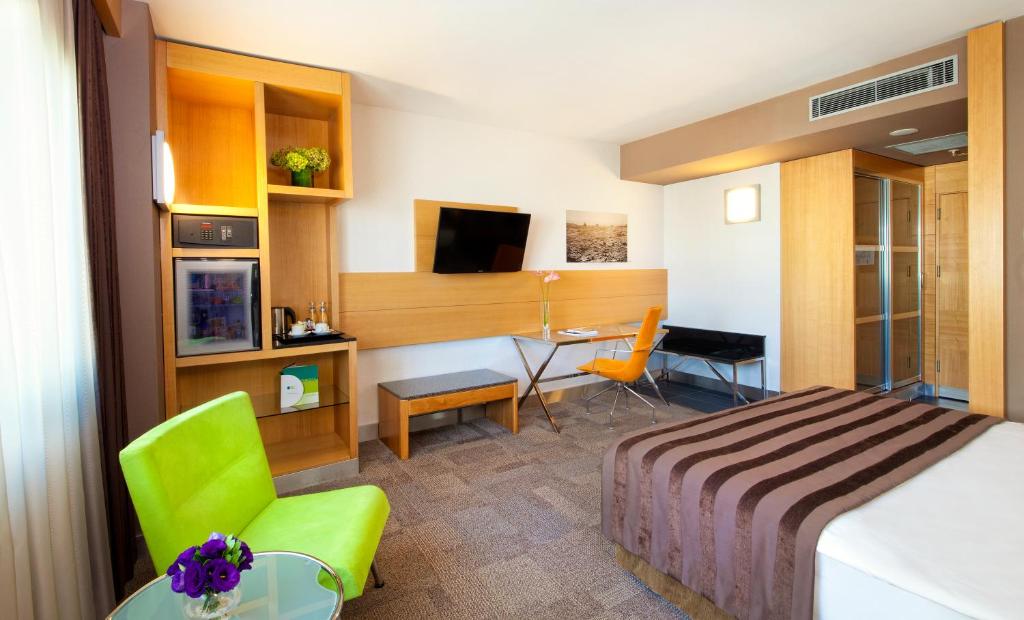 Fotos del hotel - Point Hotel Taksim