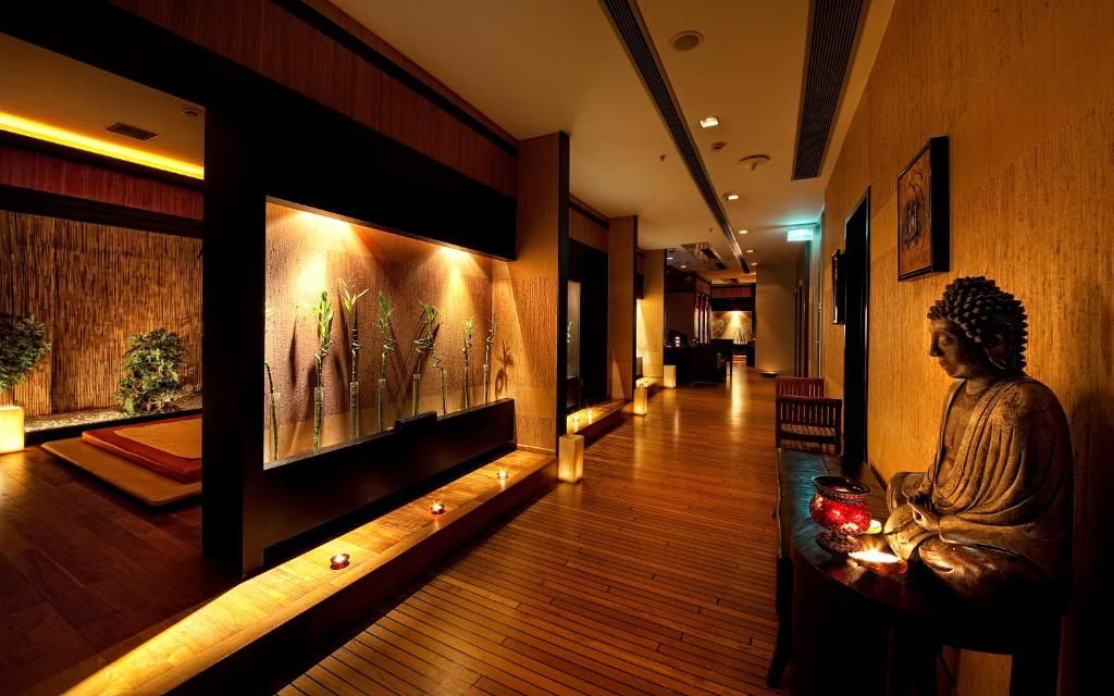 Fotos del hotel - Point Hotel Taksim
