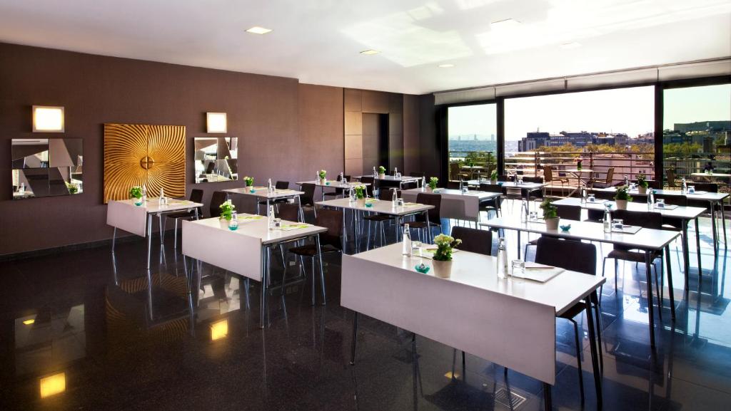 Fotos del hotel - Point Hotel Taksim