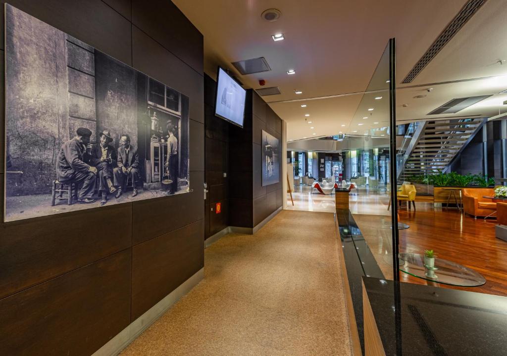 Fotos del hotel - Point Hotel Taksim
