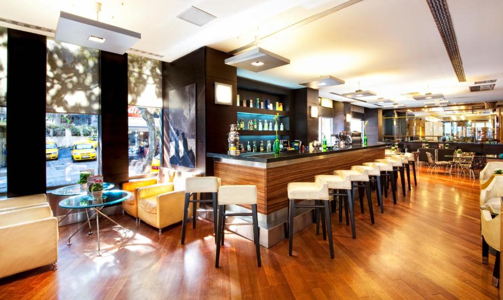 Fotos del hotel - Point Hotel Taksim
