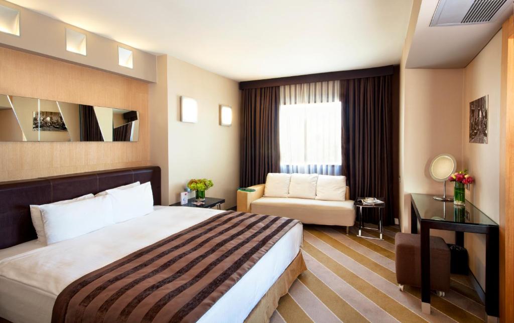 Fotos del hotel - Point Hotel Taksim