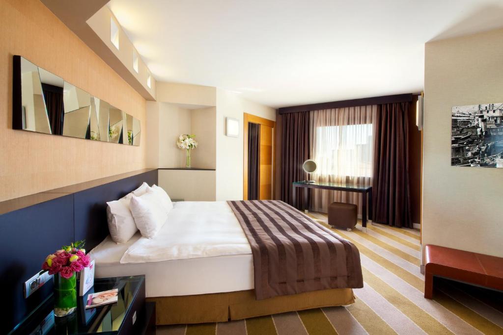 Fotos del hotel - Point Hotel Taksim