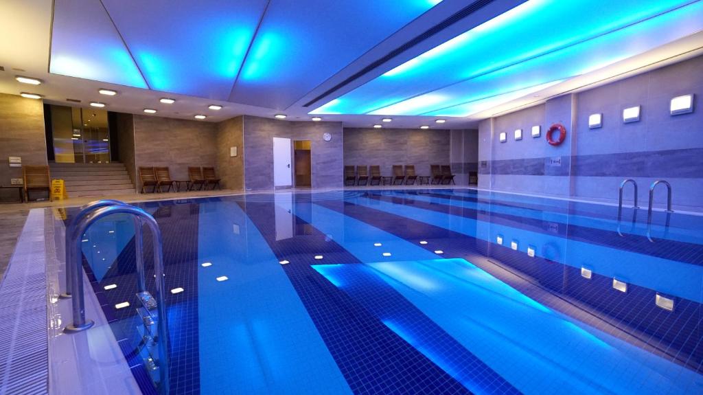 Fotos del hotel - Point Hotel Taksim