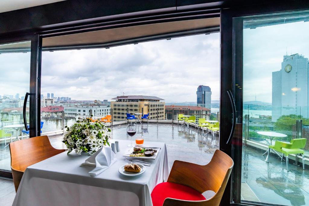 Fotos del hotel - Point Hotel Taksim