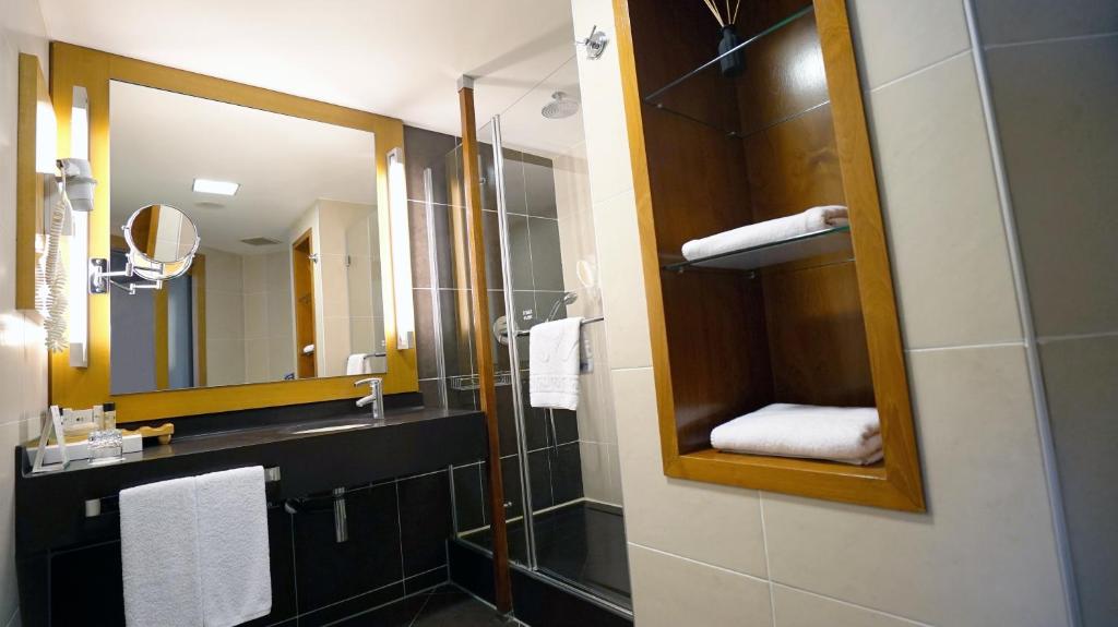 Fotos del hotel - Point Hotel Taksim