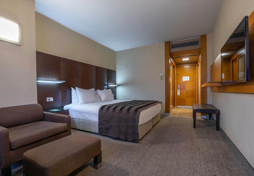 Fotos del hotel - Point Hotel Taksim