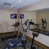 Fotos del hotel - DAYS INN BY WYNDHAM BRAMPTON