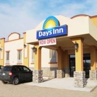 Fotos del hotel - DAYS INN BY WYNDHAM BRAMPTON
