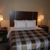 Fotos del hotel - DAYS INN BY WYNDHAM BRAMPTON