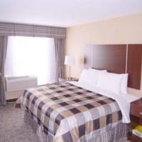 Fotos del hotel - DAYS INN BY WYNDHAM BRAMPTON